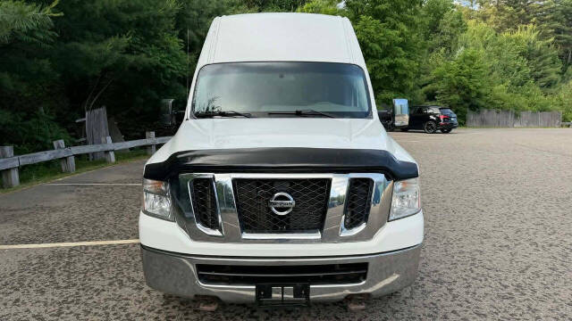 nissan nv cargo 2013 1N6AF0LY9DN112919 image nissan nv cargo 2013 1N6AF0LY9DN112919 image
